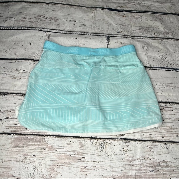 Nike Golf Dri-Fit Skort Size M - Picture 6 of 8